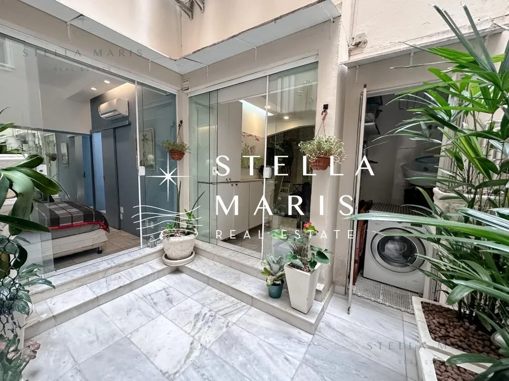 Apartamento, 2 quartos, 120 m² - Foto 60
