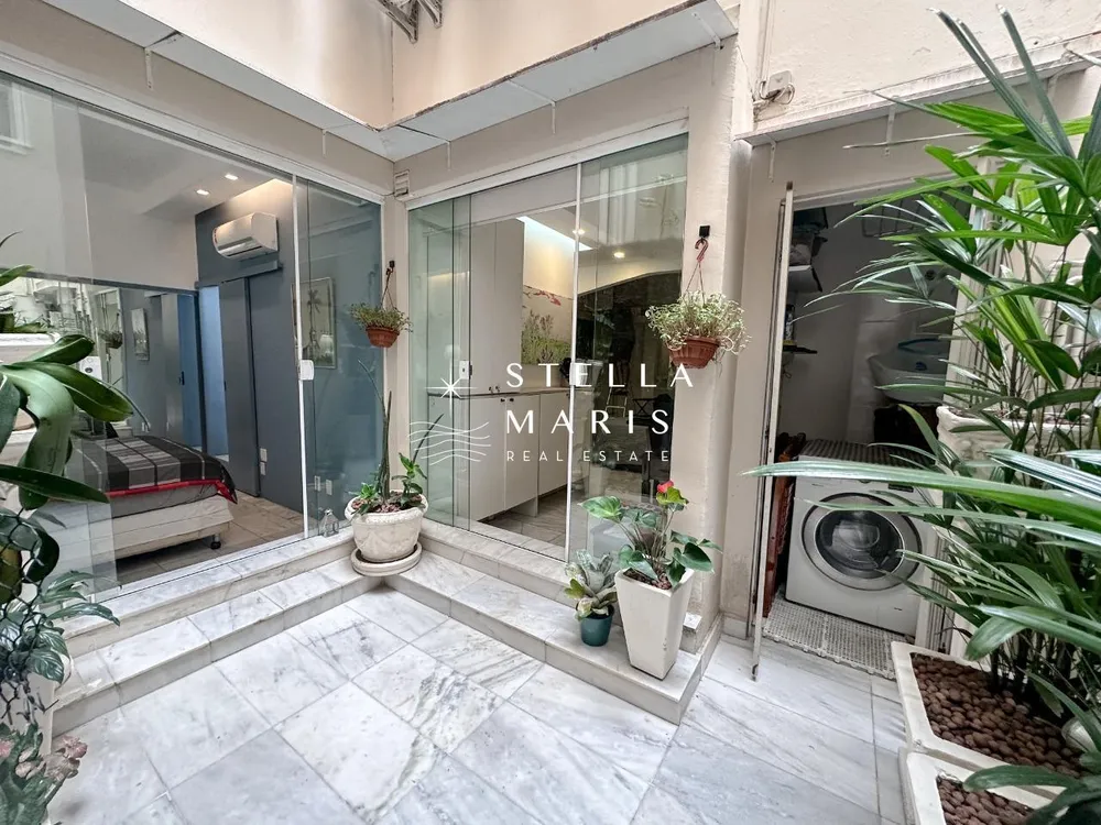 Apartamento, 2 quartos, 120 m² - Foto 58