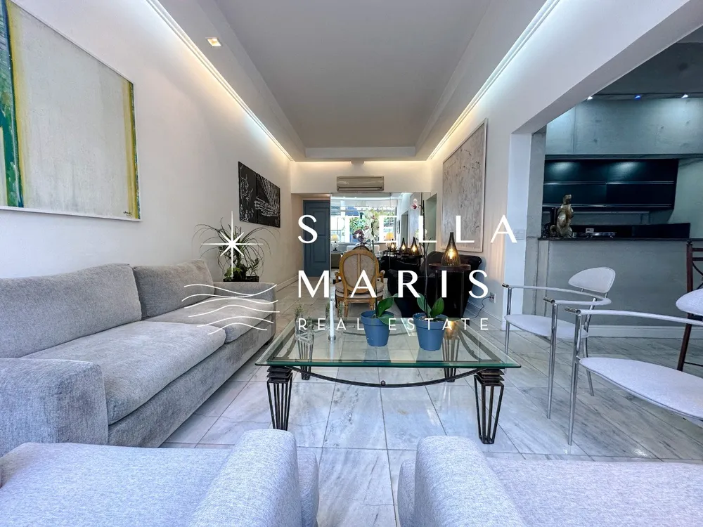 Apartamento, 2 quartos, 120 m² - Foto 3