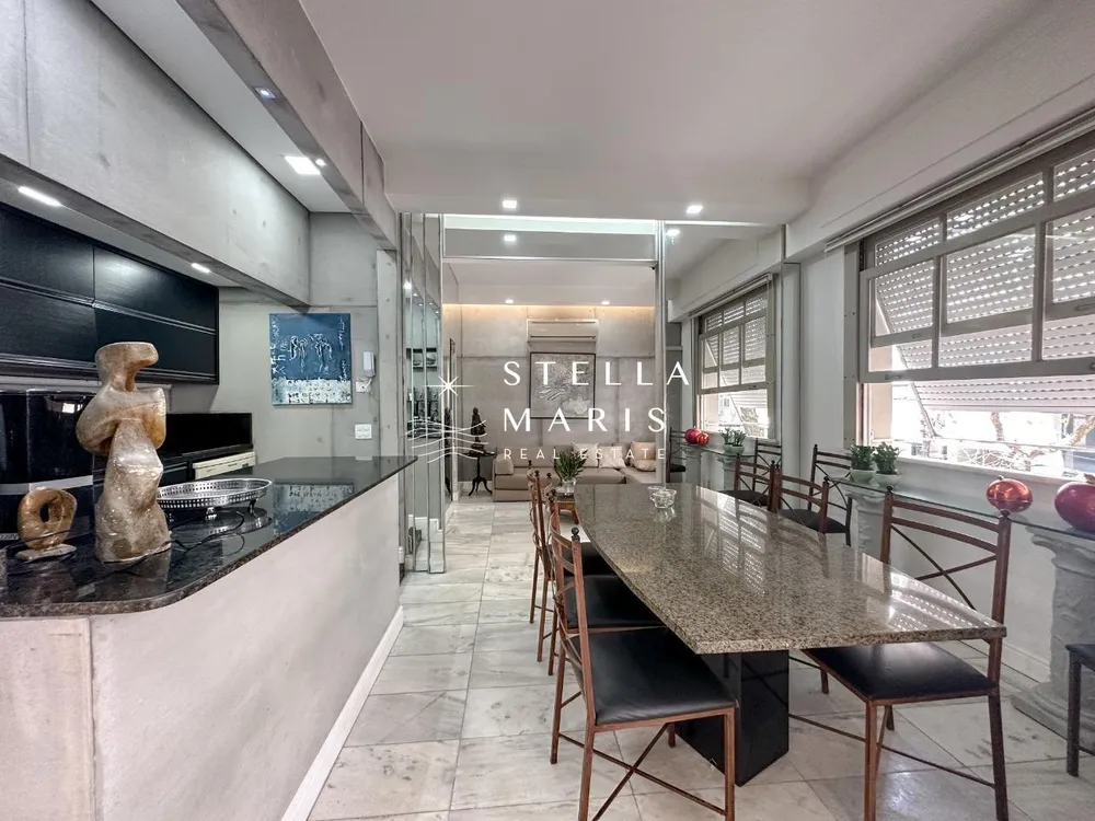 Apartamento, 2 quartos, 120 m² - Foto 13