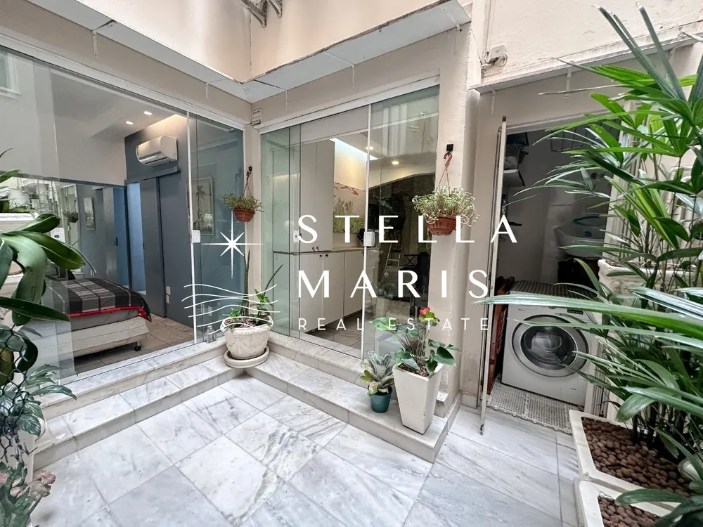 Apartamento, 2 quartos, 120 m² - Foto 20