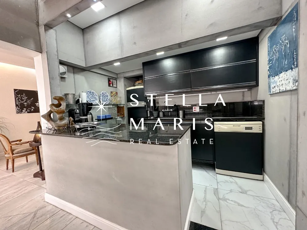 Apartamento, 2 quartos, 120 m² - Foto 6