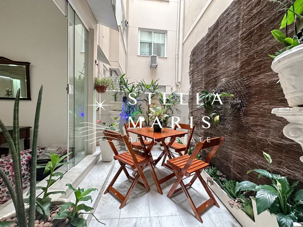 Apartamento, 2 quartos, 120 m² - Foto 16