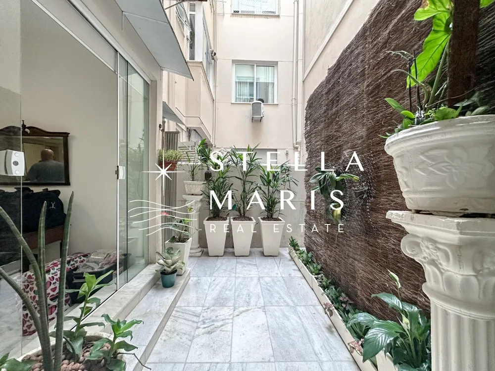 Apartamento, 2 quartos, 120 m² - Foto 17