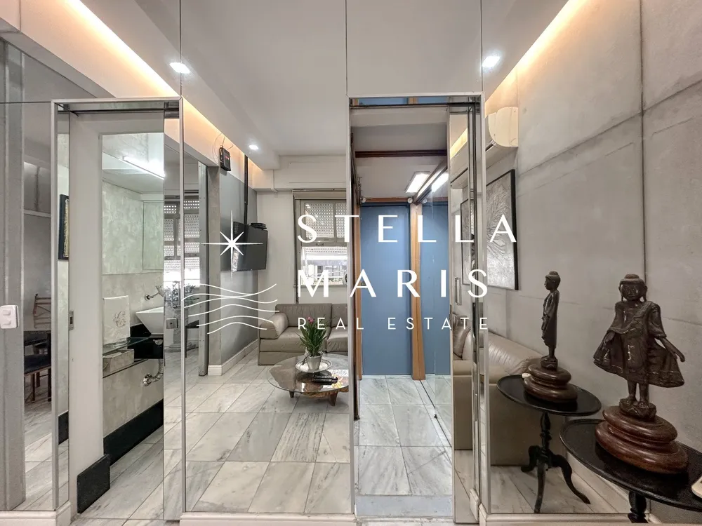 Apartamento, 2 quartos, 120 m² - Foto 11