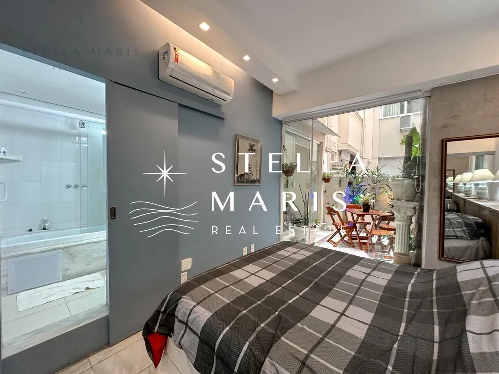 Apartamento, 2 quartos, 120 m² - Foto 39