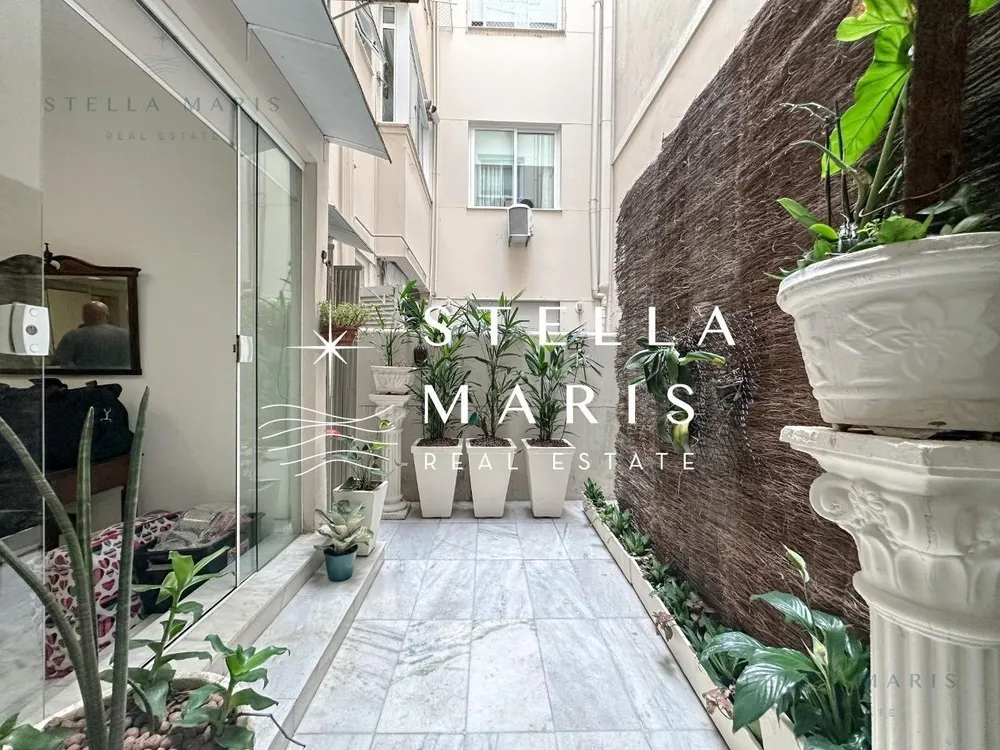 Apartamento, 2 quartos, 120 m² - Foto 51