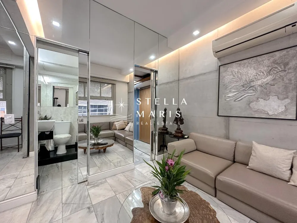 Apartamento, 2 quartos, 120 m² - Foto 25