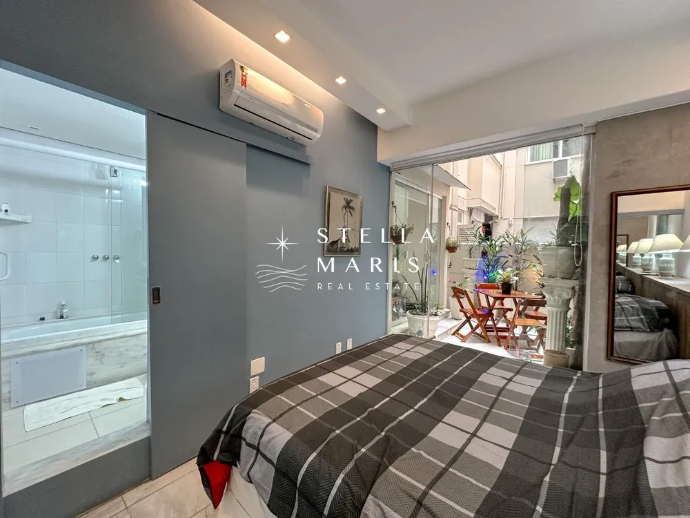 Apartamento, 2 quartos, 120 m² - Foto 37