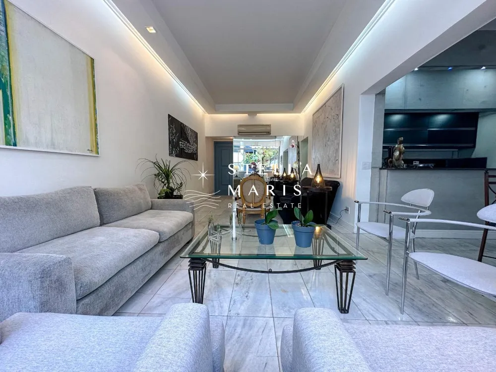 Apartamento, 2 quartos, 120 m² - Foto 7
