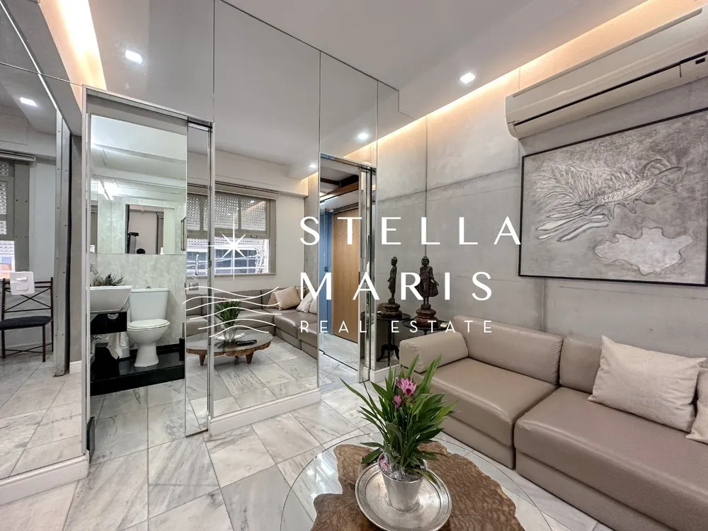 Apartamento, 2 quartos, 120 m² - Foto 9