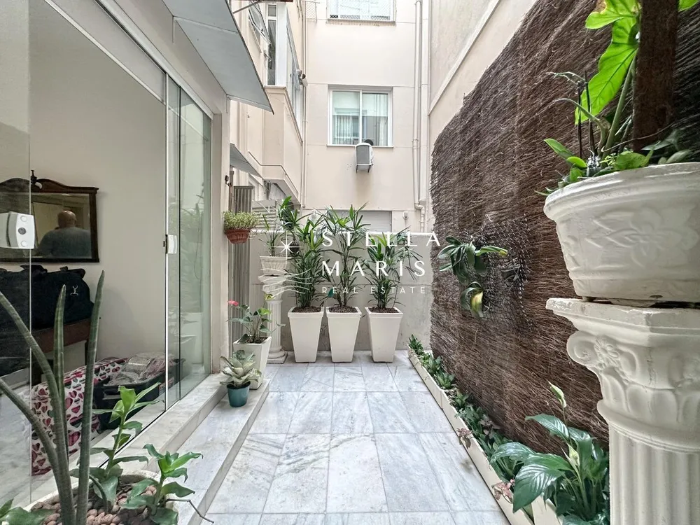 Apartamento, 2 quartos, 120 m² - Foto 49
