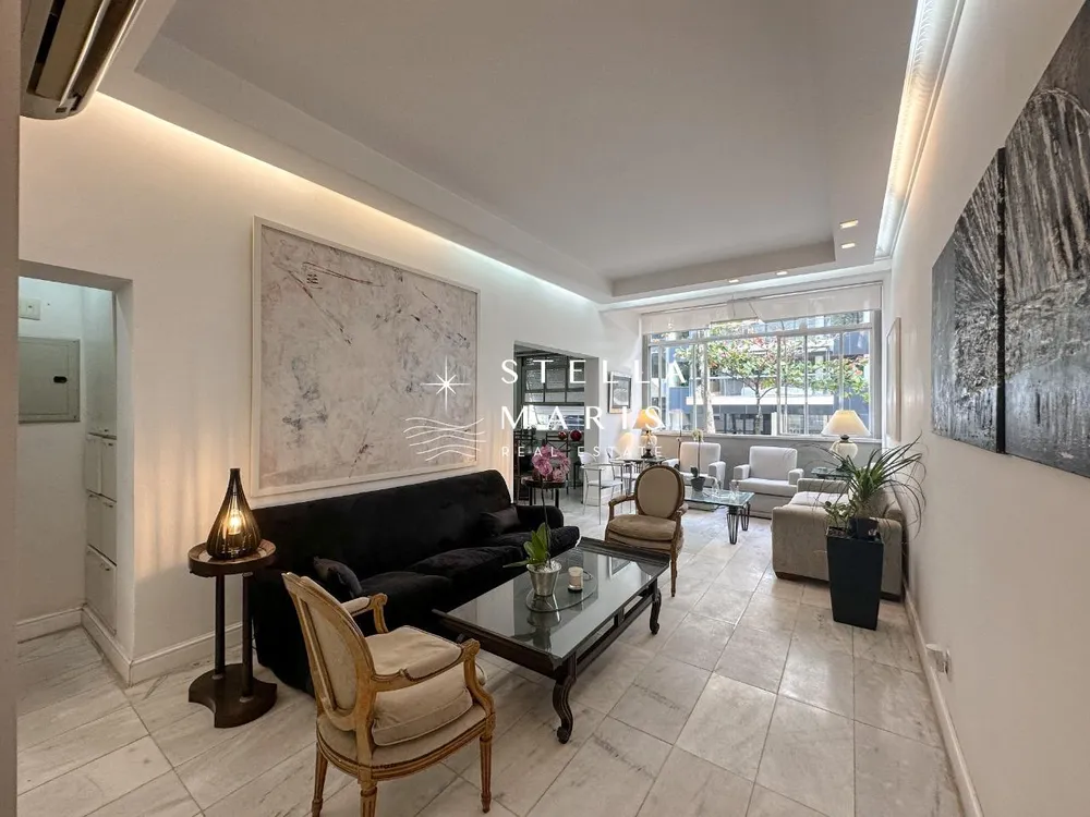 Apartamento, 2 quartos, 120 m² - Foto 1