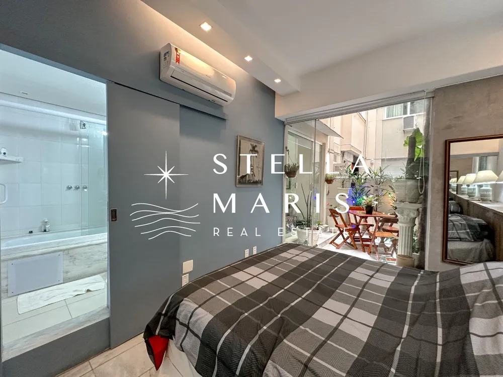 Apartamento, 2 quartos, 120 m² - Foto 13