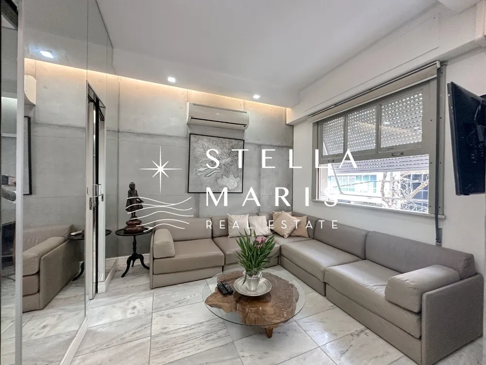 Apartamento, 2 quartos, 120 m² - Foto 8