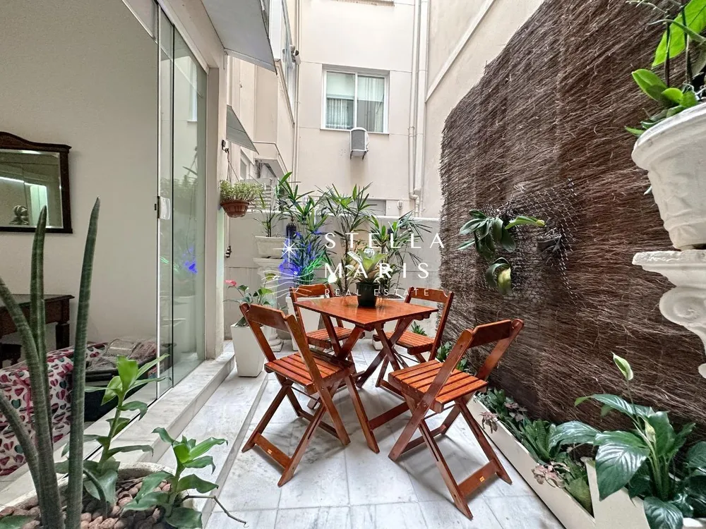 Apartamento, 2 quartos, 120 m² - Foto 46
