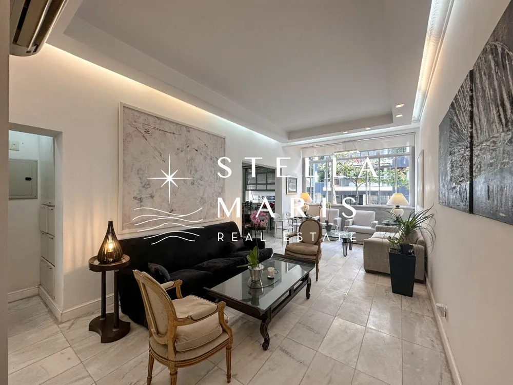Apartamento, 2 quartos, 120 m² - Foto 1