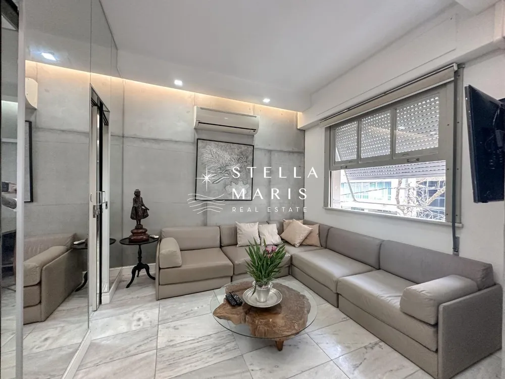 Apartamento, 2 quartos, 120 m² - Foto 22