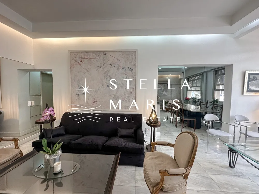 Apartamento, 2 quartos, 120 m² - Foto 4