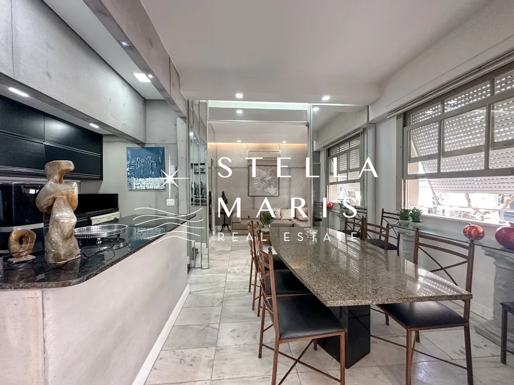 Apartamento, 2 quartos, 120 m² - Foto 5