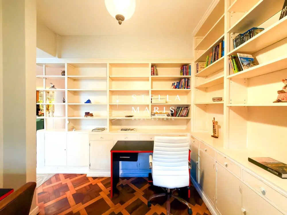 Apartamento, 6 quartos, 257 m² - Foto 86