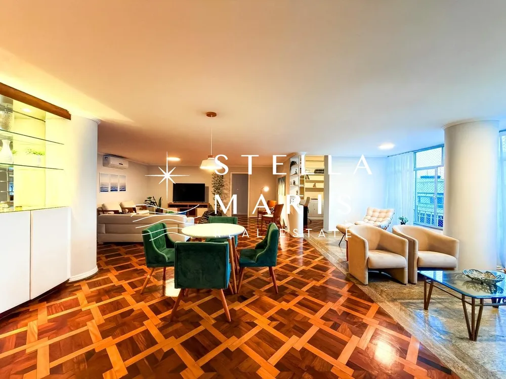 Apartamento, 6 quartos, 257 m² - Foto 78