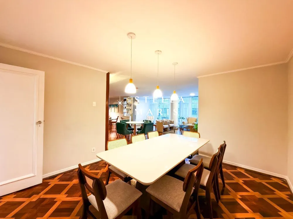 Apartamento, 6 quartos, 257 m² - Foto 37