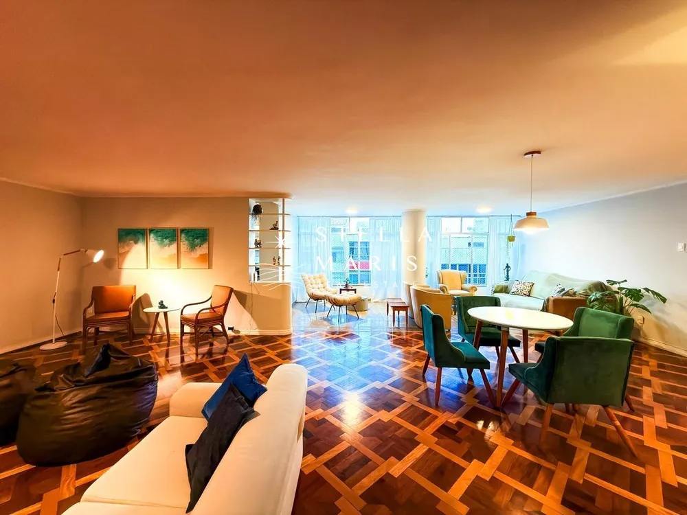 Apartamento, 6 quartos, 257 m² - Foto 92