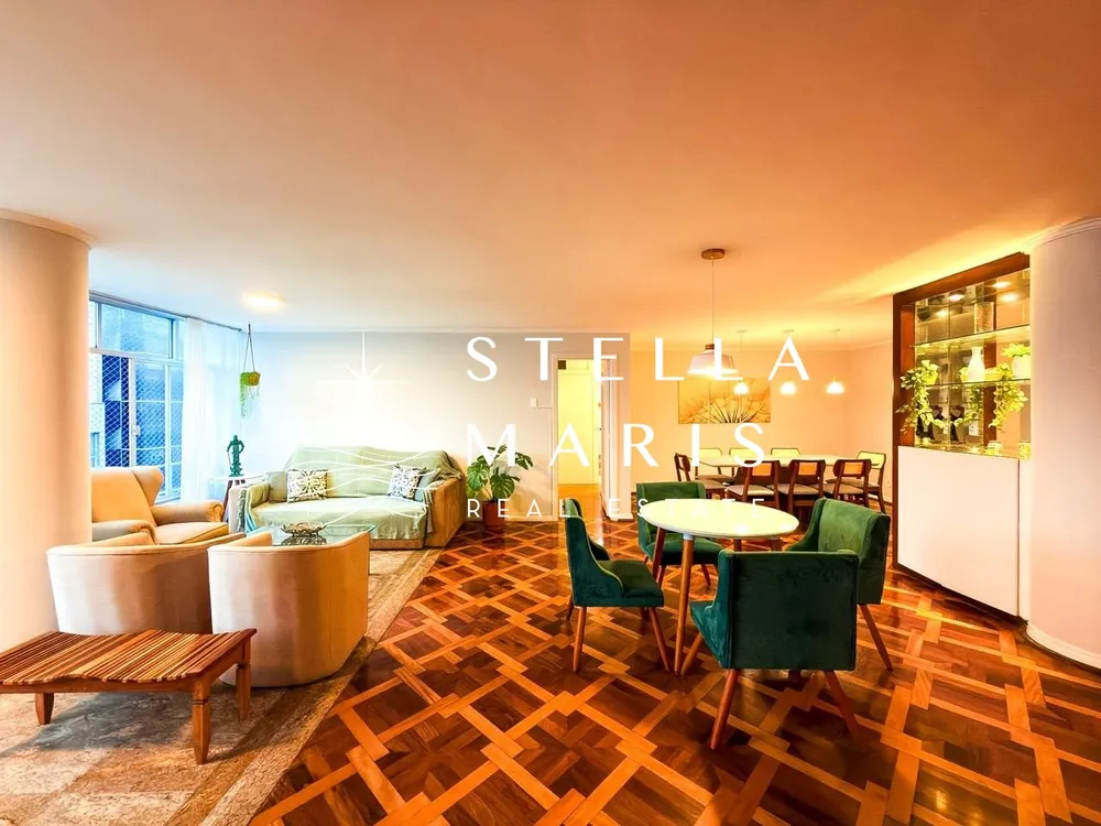Apartamento, 6 quartos, 257 m² - Foto 2