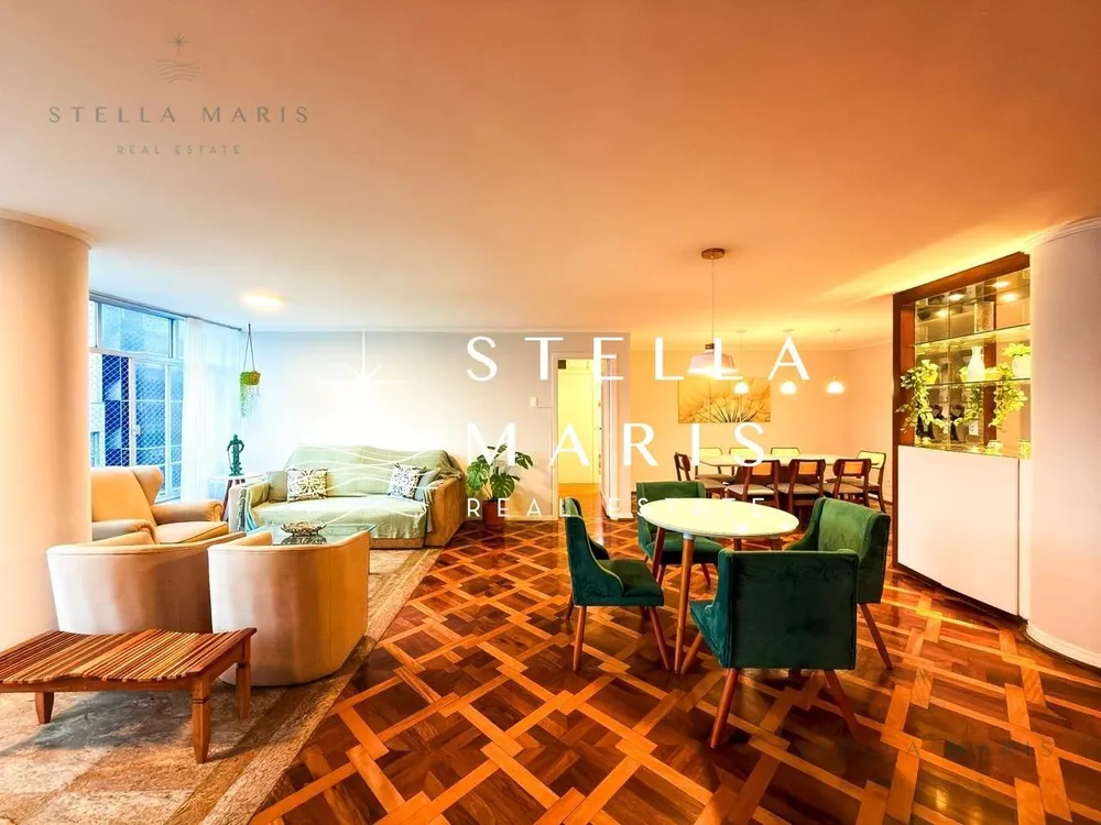 Apartamento, 6 quartos, 257 m² - Foto 3