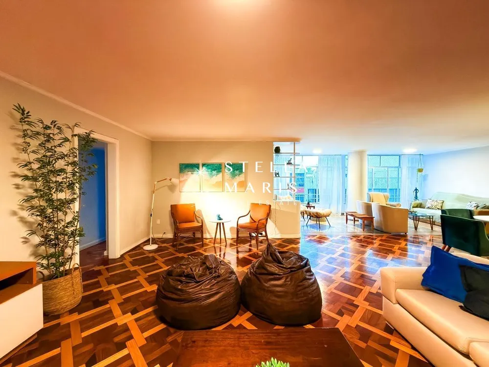 Apartamento, 6 quartos, 257 m² - Foto 95