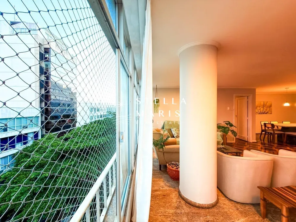 Apartamento, 6 quartos, 257 m² - Foto 7