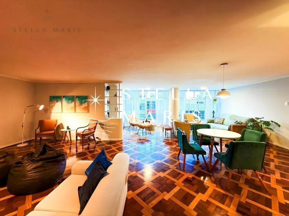 Apartamento, 6 quartos, 257 m² - Foto 91