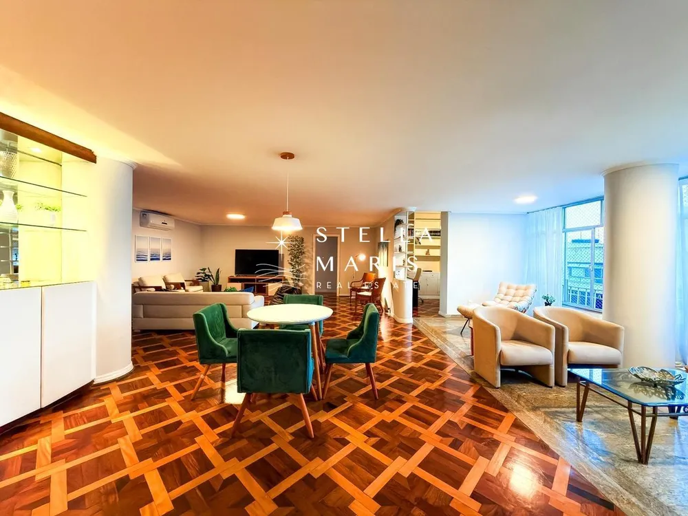 Apartamento, 6 quartos, 257 m² - Foto 77
