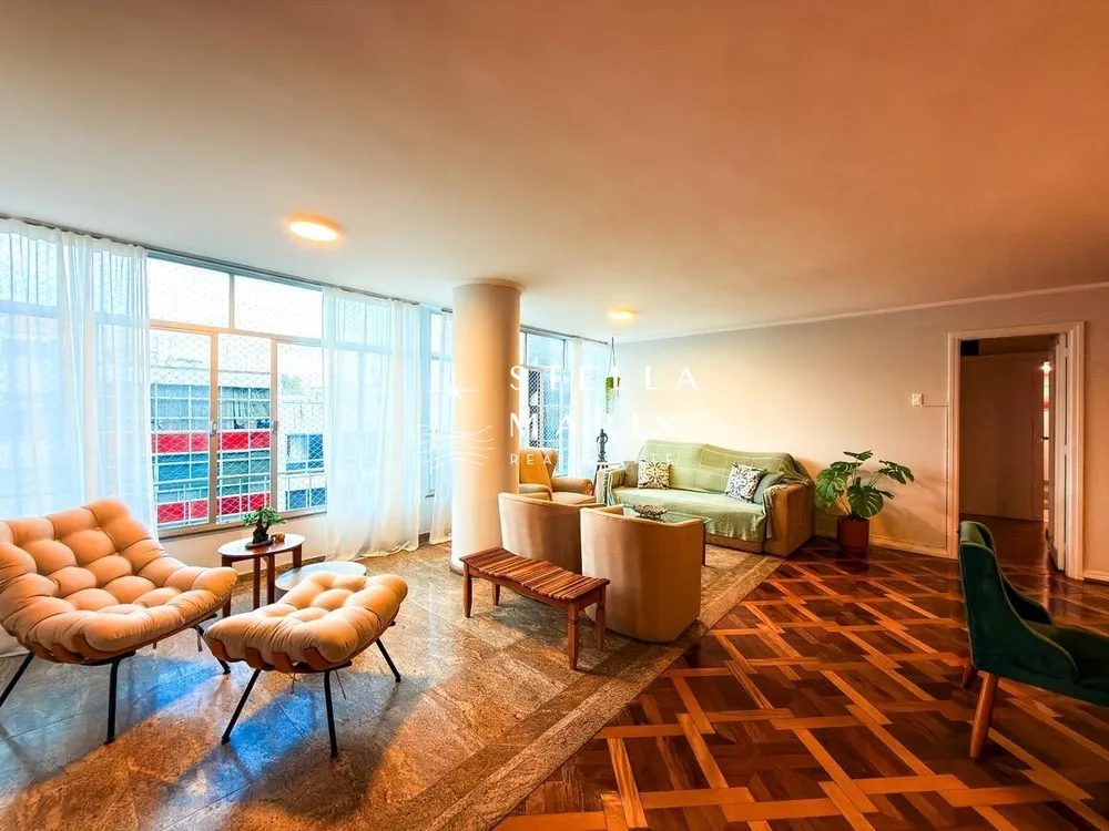 Apartamento, 6 quartos, 257 m² - Foto 4