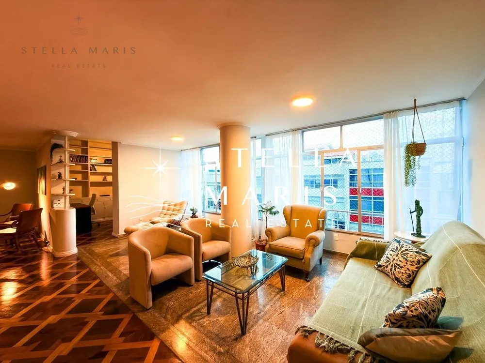 Apartamento, 6 quartos, 257 m² - Foto 79