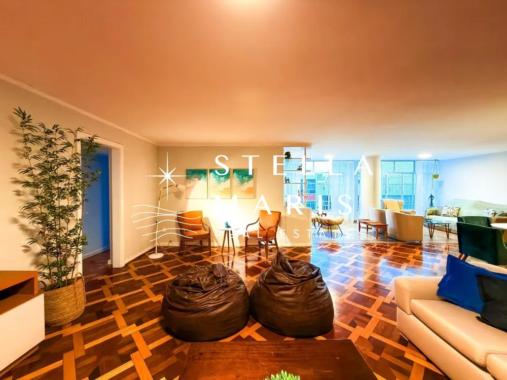 Apartamento, 6 quartos, 257 m² - Foto 96