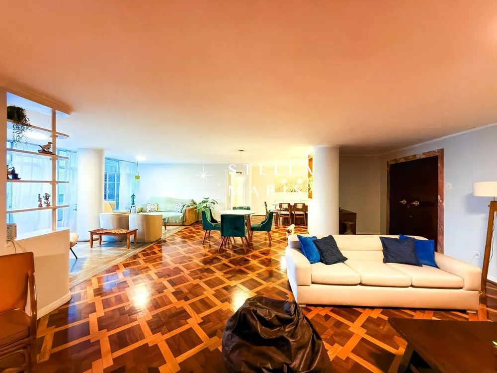 Apartamento, 6 quartos, 257 m² - Foto 40