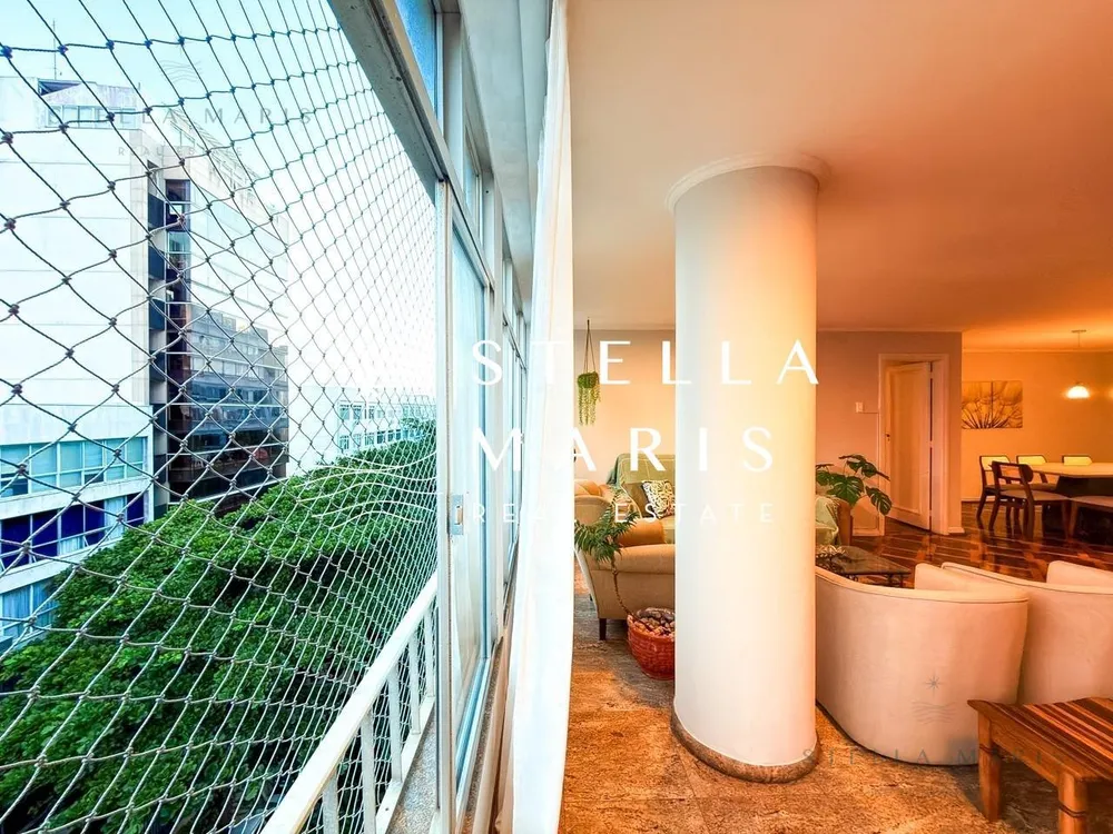 Apartamento, 6 quartos, 257 m² - Foto 9