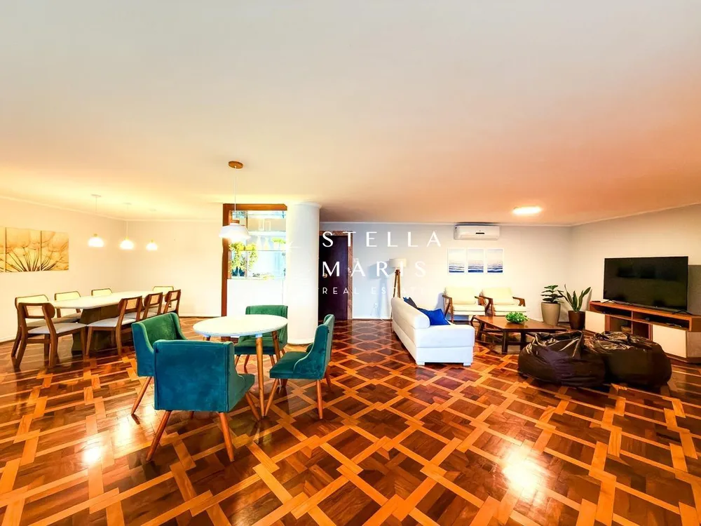 Apartamento, 6 quartos, 257 m² - Foto 10