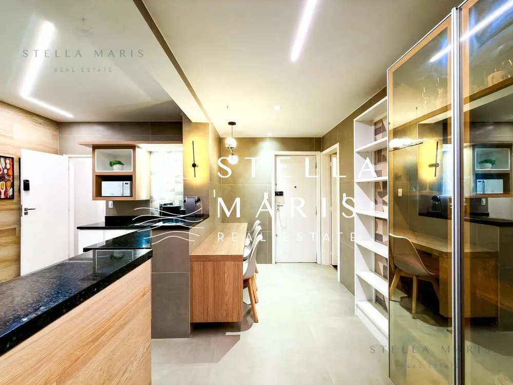 Apartamento, 6 quartos, 257 m² - Foto 21