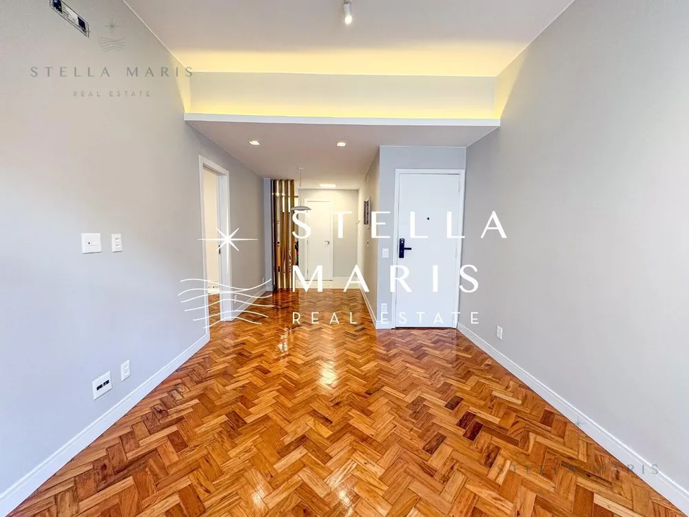 Apartamento, 3 quartos, 112 m² - Foto 2
