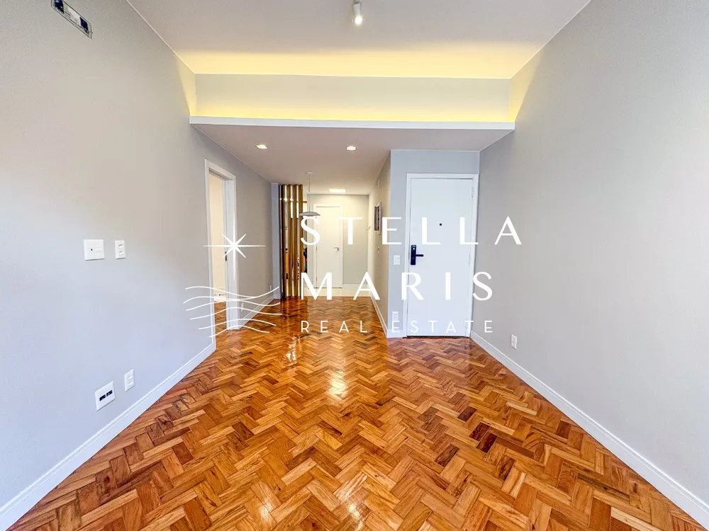 Apartamento, 3 quartos, 112 m² - Foto 1