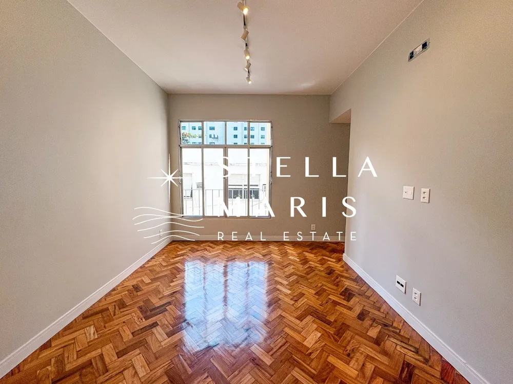 Apartamento, 3 quartos, 112 m² - Foto 3