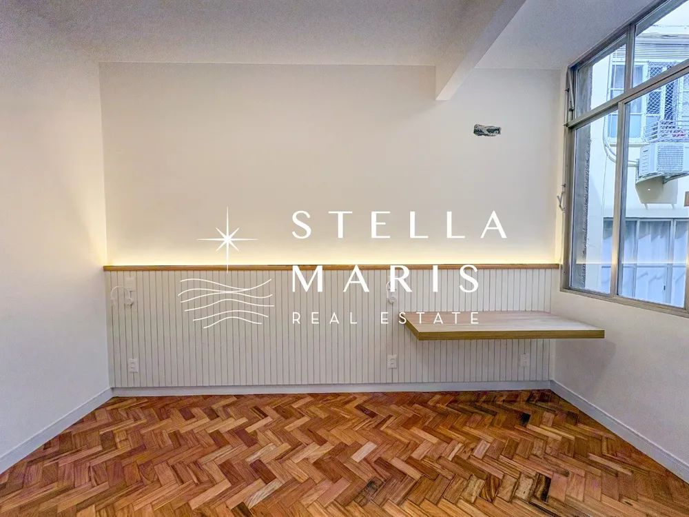 Apartamento, 3 quartos, 112 m² - Foto 5