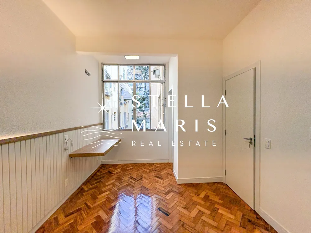 Apartamento, 3 quartos, 112 m² - Foto 6