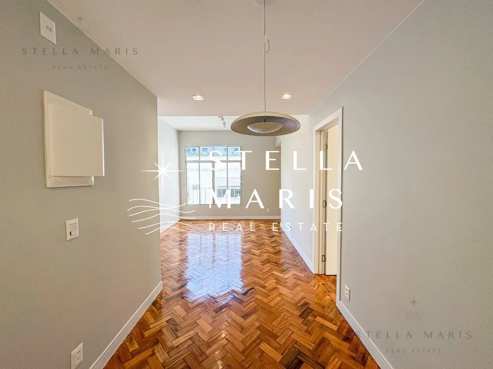 Apartamento, 3 quartos, 112 m² - Foto 4