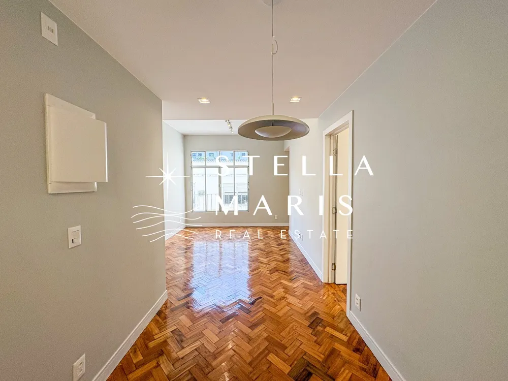 Apartamento, 3 quartos, 112 m² - Foto 2