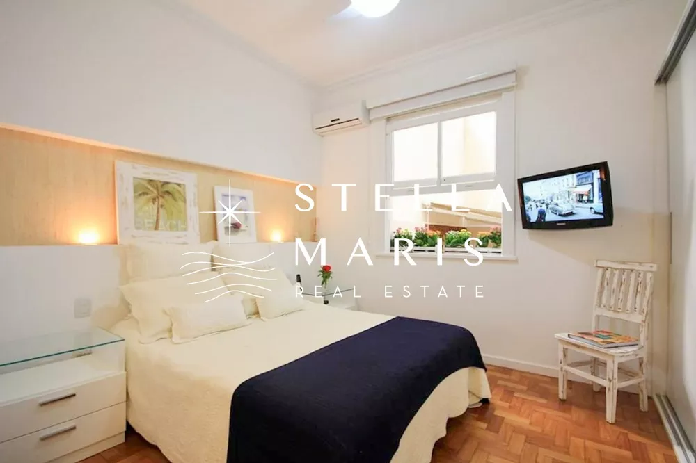 Apartamento, 3 quartos, 165 m² - Foto 11