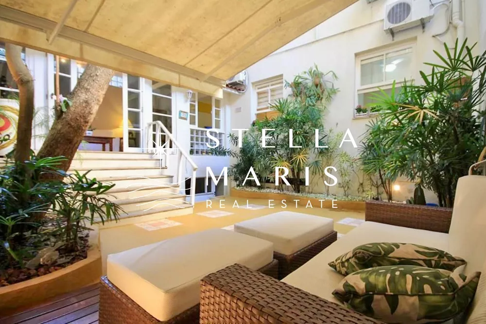 Apartamento, 3 quartos, 165 m² - Foto 1